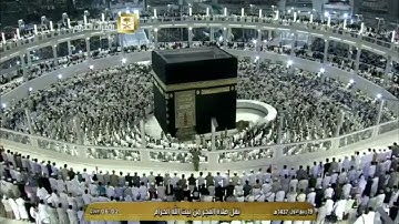 صلاة الفجر 19-3-1437هـ تلاوة مميزة من سورة هود 6-24