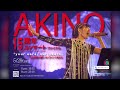 AKINO15周年コンサート・ファイナル(オンライン)