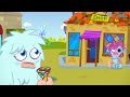 Moshi Monsters: Buster&#39;s Lost Moshlings - Best App For Kids - iPhone/iPad/iPod Touch