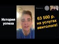 Бизнес в 18 лет! 63500 р. в месяц на услугах авитолога. Массовая выкладка 635 объявлений на Авито