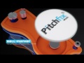 Pitchfix Hybrid