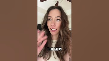 How to not be embarrased at a networking event