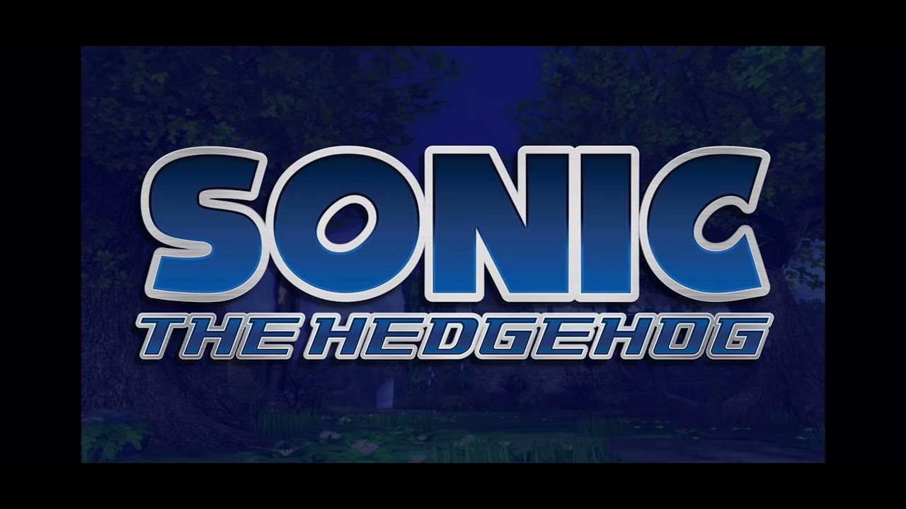Dreams of an Absolution (Theme Of Silver) Sonic the Hedgehog (2006) OST