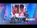 Cena, Anak Dari Komedian Narji Tersorot Netizen Karena Good Looking! | RUMPI (18/5/24) P2