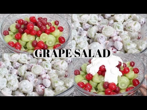 creamy-grape-salad