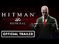 Hitman Blood Money - Reprisal - Official Gameplay Trailer