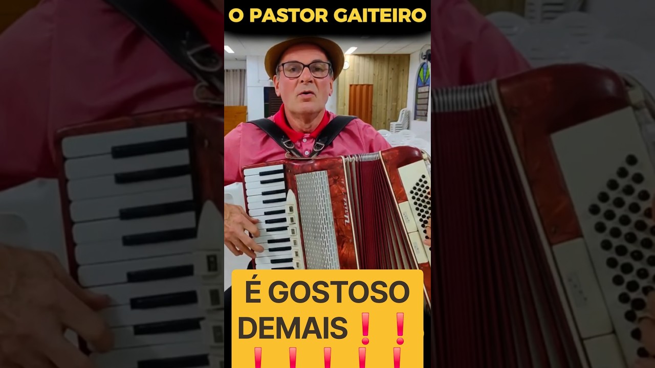 🔥 O CÉU ESTÁ ABERTO! O FOGO ESTÁ CAINDO E A GLÓRIA ENCHE ESTE LUGAR! 🙌🕊️ Pr. Carlos Schmitz #shorts