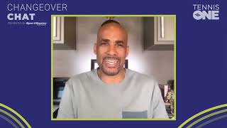 Changeover Chat Episode 50 with Boris Kodjoe