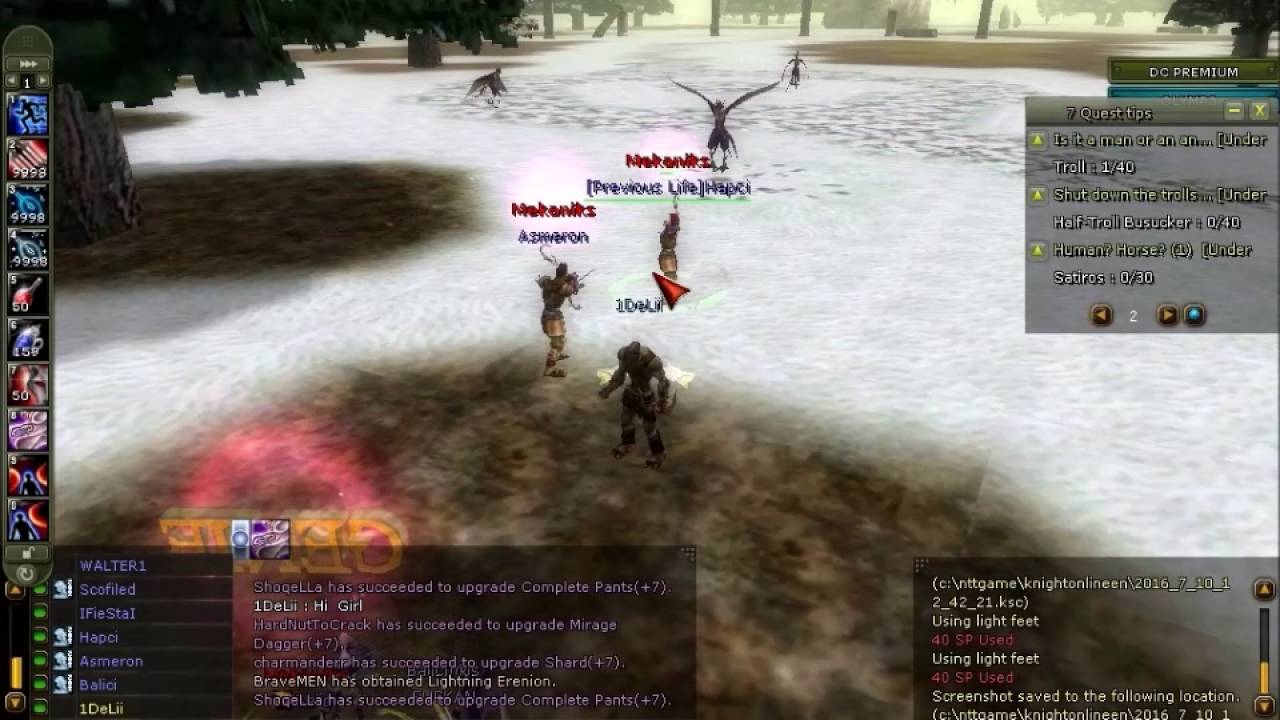 3. Party Program - YouTube