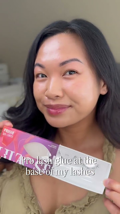 can your mascara do THIS?