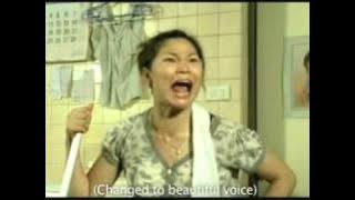 Halls 3 Pillars TV Commercial Thailand 2010