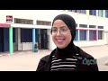 العين الثالثة حلقة حول مشروع مسار دراسة ورياضة
