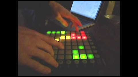 InteracTek on LaunchPad DEMO