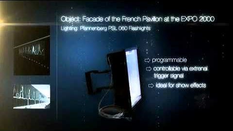 Pfannenberg - Art Illumination (English)