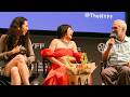 Dan Sallitt, Tallie Medel, Sky Hirschkron, Kit Zauhar, and Kyle McCormack on What Can't Be Mentioned