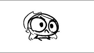 Very Angry Frog