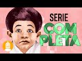 Serie COMPLETA - Blaise - (Átomo Network)