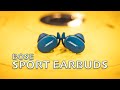 Bose Sport Earbuds Review