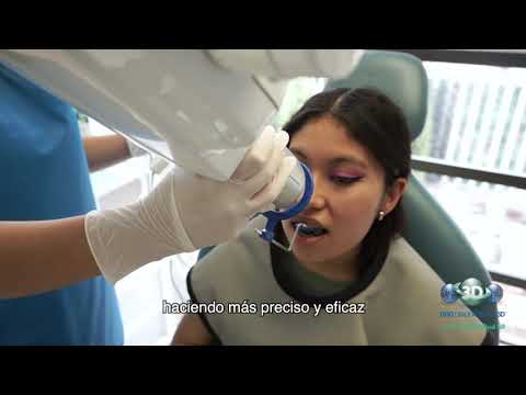 Video: Radiografia Dental