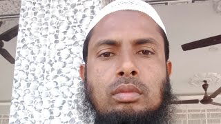 Koran E Karim Ki Tilawat Maulana Md Shahjahan Ali