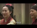 元妃泪眼见女眷！元妃见过家中女眷，又命宝玉与众姐妹题诗，黛玉见宝玉着急，悄悄代宝玉做了一首。