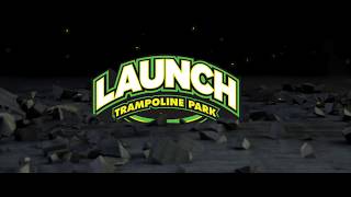 Experience Launch Trampoline Park