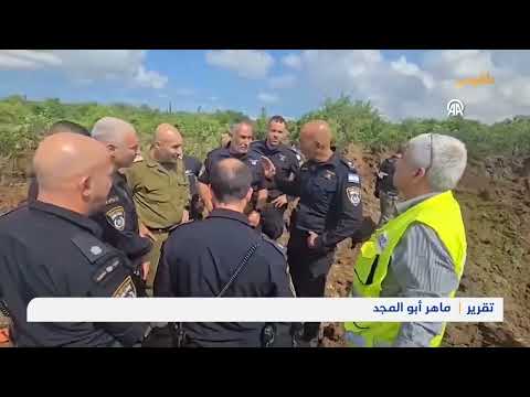 الحوثيون يقصفون مطار بن غوريون... تدشين لتصعيد جديد باليمن والمنطقة | تقرير: ماهر أبو المجد