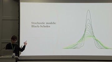 Juan Castillo del Río: Quantifying Uncertainty @ PyCon Ireland 2024