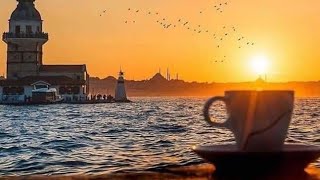    والصبح إذا تنفس    الصبح الذي يأتي بعد شدة الظلمات    - اسمعها