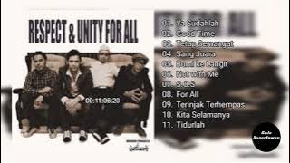 Full Album Bondan And Fade2Black - Respect & Unity For All