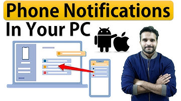 How to Get Android Notifications, Messages, Call on a Windows 10 PC