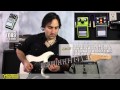 Педаль ефектів MAXON TOD9 TRUE TUBE OVERDRIVE