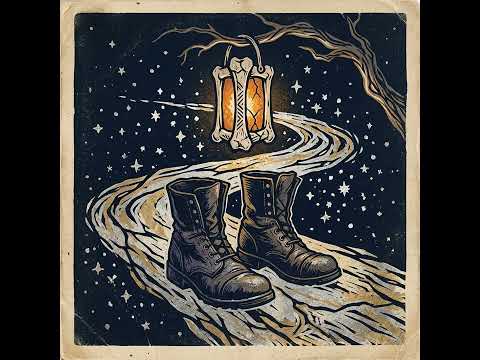 Where the Silver Roads Begin #music