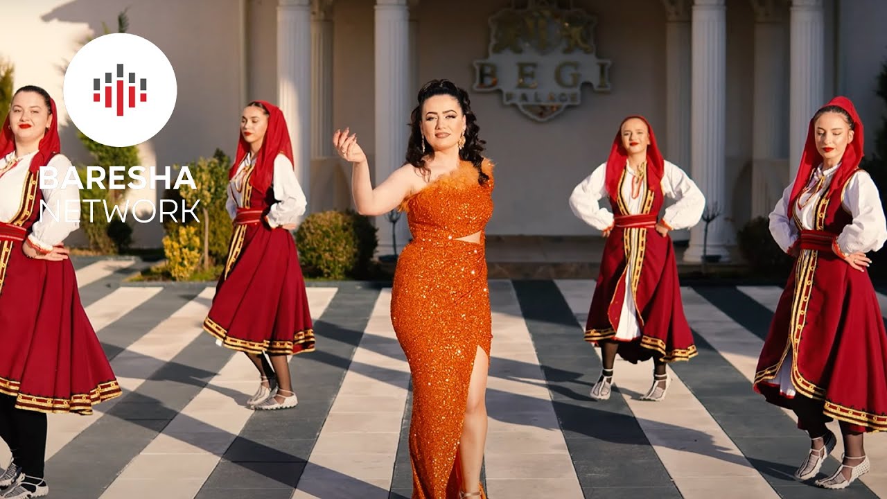 Bedrie Beka - Potpuri