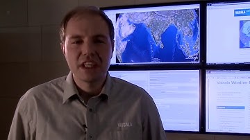 Dual Polarization Weather Radar HBC