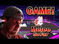 The Melee Experience Thus Far