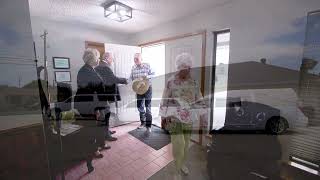 2024 Business Spotlight - Tankersley Funeral Home - Stamford Chamber of Commerce - Texas