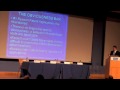 UCLA Medical Alumni Patent Symposium Part 1