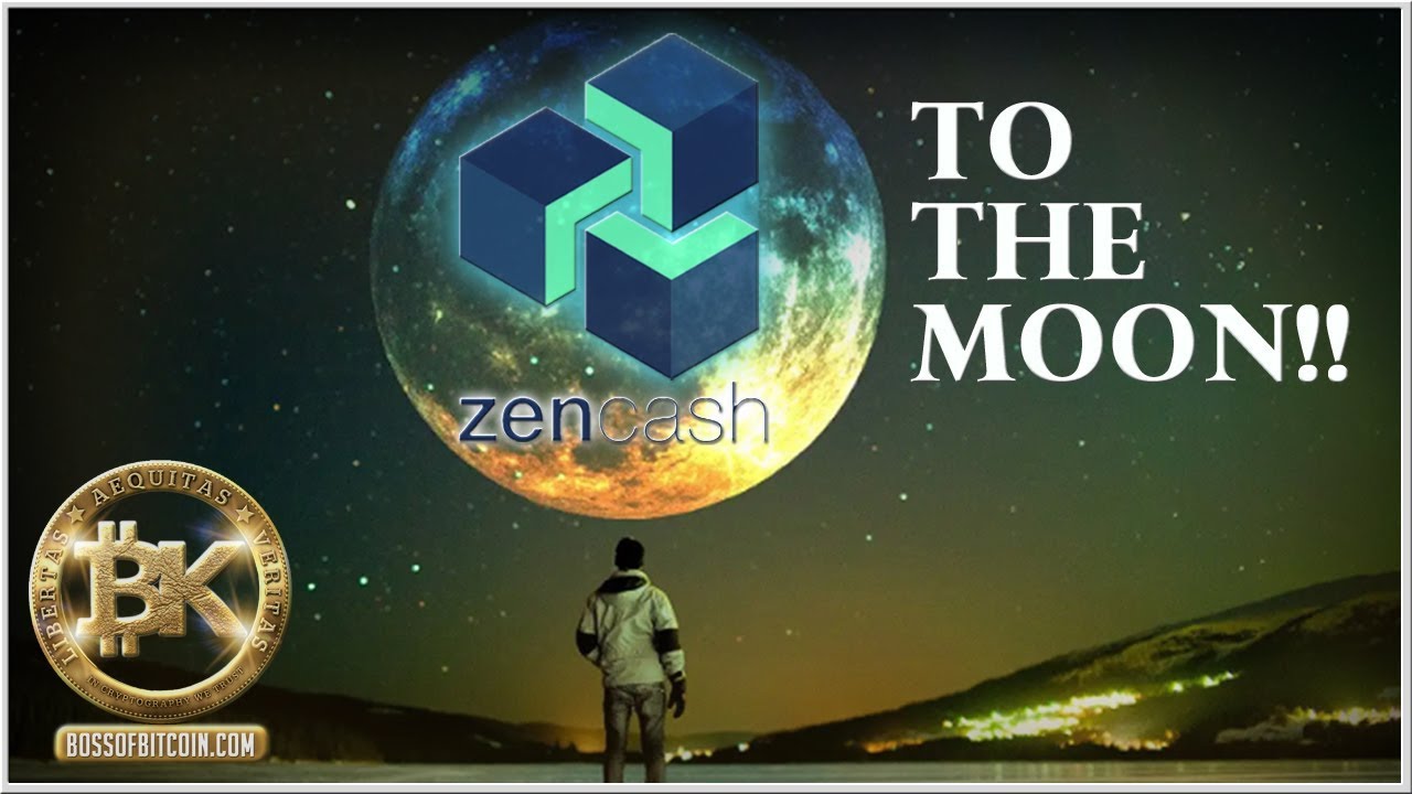 Zencash News Zencash News,ZenCash Tops 1-Day Volume of $599,953.00 (CRYPTO:ZEN)