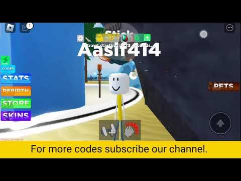 Roblox Dominus Lifting Simulator codes (January 2023): Free pets