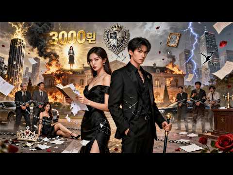 가족의 음모로 10년 동안 정신병원에 갇혀 지내던 그녀가 복수를 위해 돌아왔고, 함께 자란 거물 CEO가 조건 없이 그녀를 도와 재벌을 쓸어버린다!【집안의 은밀한 비밀】