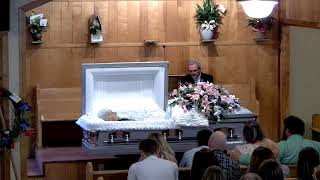Gwelda Williams - Funeral Service 6/26/2022