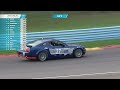 SVRA GROUP 6,12A FEATURE RACE 1 Watkins Glen 2022