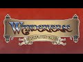 WANDERVERSE Gameplay LIVE!