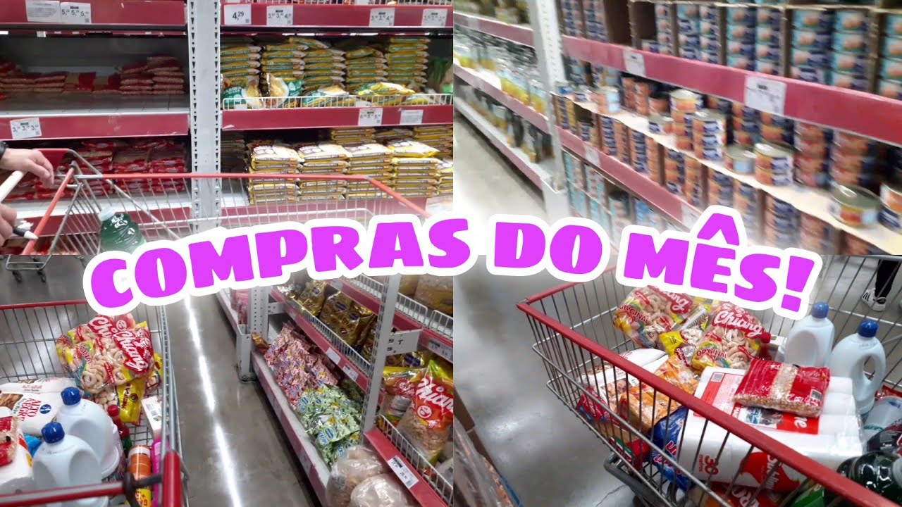 compras-do-m-s-com-menos-de-220-reais-bem-simples-youtube