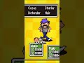Esse crossover de EarthBound com Chaves é simplesmente genial