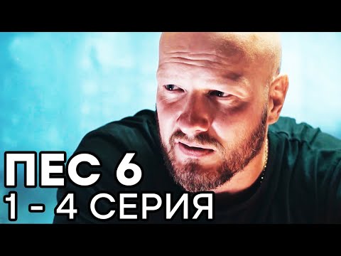 Машина из сериала пес