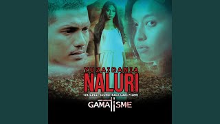 Naluri (OST Gamatisme)