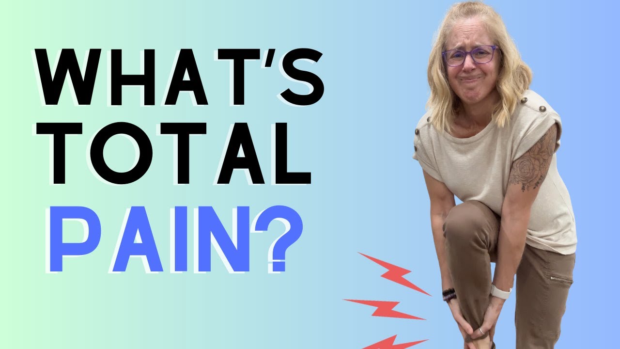 What Is Total Pain Hospice Nurse Answers YouTube What Is Total Pain Hospice Nurse Answers YouTube