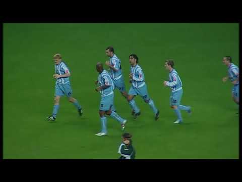 Championship 2005/06 -